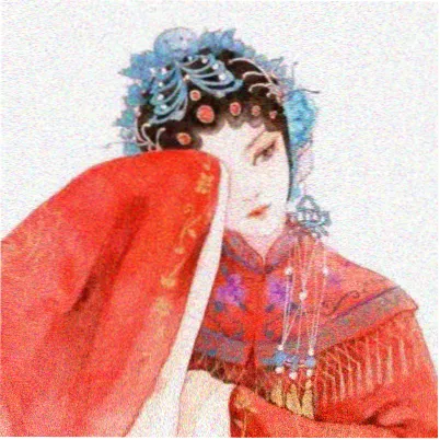 陈晨 角色头像